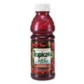 51111 Tropicana Cranberry Juice 10oz. 24ct.
